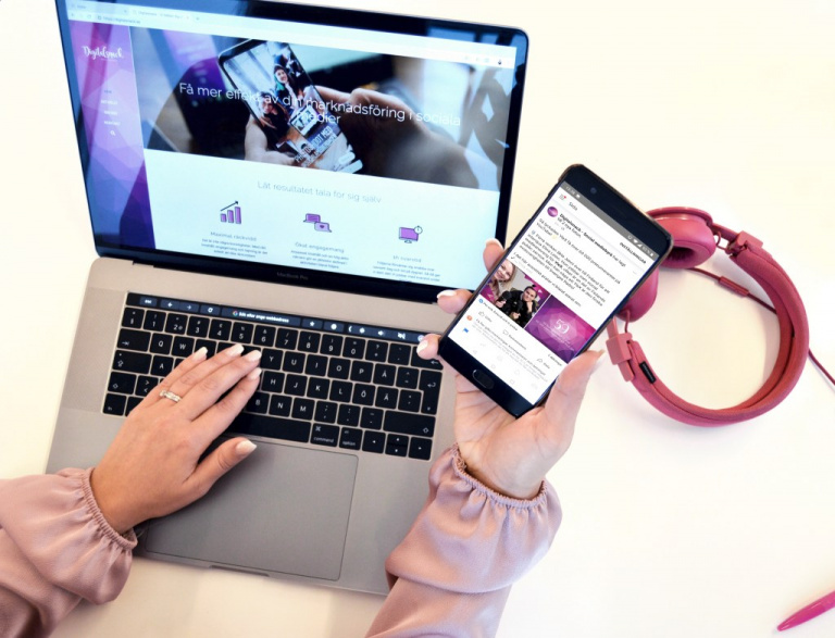 Digitalsnack